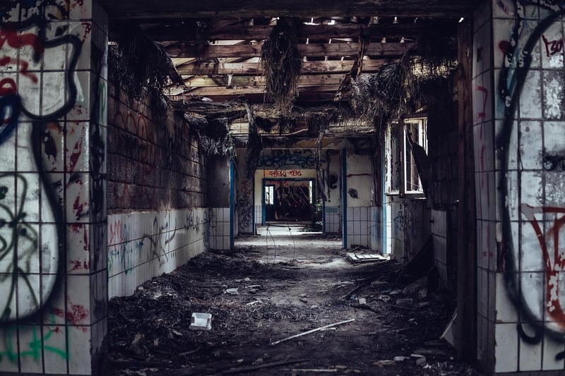 Rescuing Lost Souls